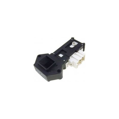 Seguridad, cerradura de puerta para lavadora SAMSUNG DC64-00653A