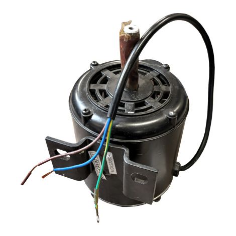 Ersatzmotor Elektromotor 230V 300W Motor für Tischbohrmaschine uvm. (1/5)