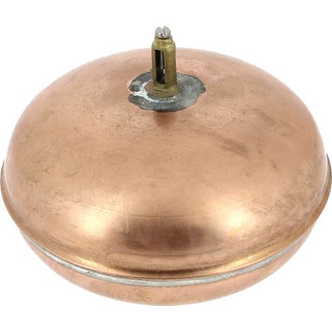 Boule cuivre Ø170 pour 20-27