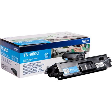 Toner Brother TN-900CP Projekttoner (TN900CP)