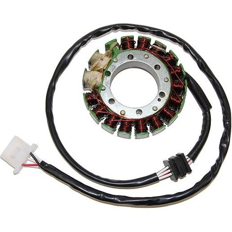Estator Alternador Kawasaki KLR 650 '87-'07, KL 650 Tengai '90-'91 ElektroSport