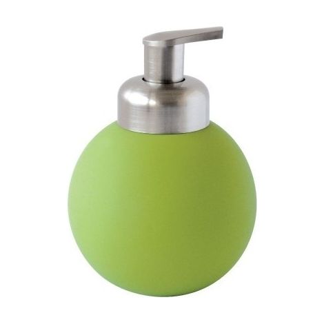 Distributore di sapone a bolle di anice