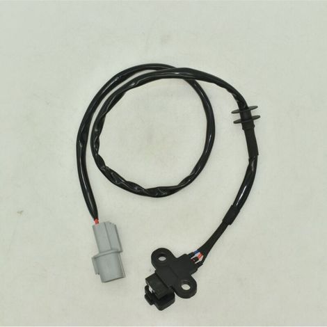 Capteur de position de vilebrequin CKP MD303044 adapté aux Ford Mustang/F150/Explorer/Focus/Escape, remplaçant le capteur de vilebrequin SW6006 5L2Z12A073AA.