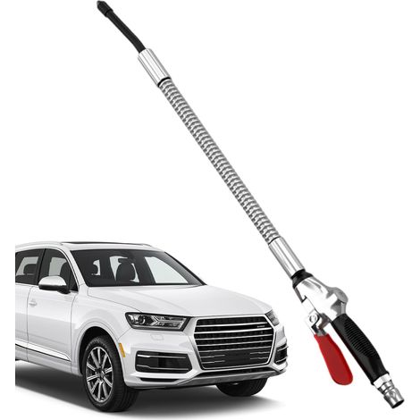 de soufflage dair de voiture coutume de voiture de souffleur (1/5)