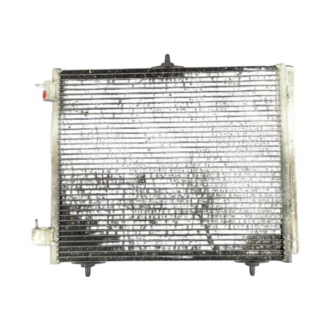 Condenseur Climatisation RENAULT Kangoo 2000-2003 [PRODUIT D'OCCASION]♻️9655009380 (1/2)