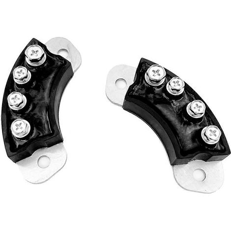 Compatible avec les modules redresseurs rotatifs de générateur MXG50-12 et MXY50-12 50A, accessoires de générateur à pont redresseur. (1/5)