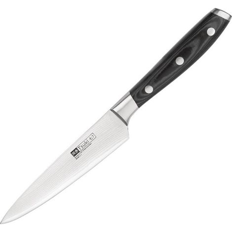 Couteau Tout Usage Professionnel 125 mm - Série 7 Tsuki (1/5)