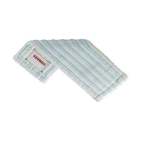 Leifheit 57501 Micro Duo Testa del Mocio Turchese, Bianco (1/3)
