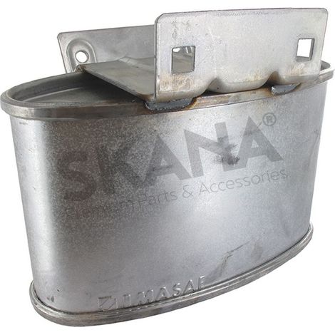 Echappement Origine Stiga. 182750010/0, 1827500100
