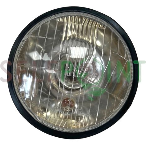 Filtro aria per motore KAWASAKI FD680V FD731V (1/4)