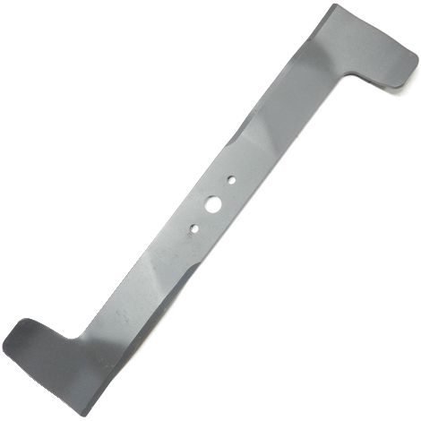 Cuchilla recta para mulching de tractor GGP - 182004348/0