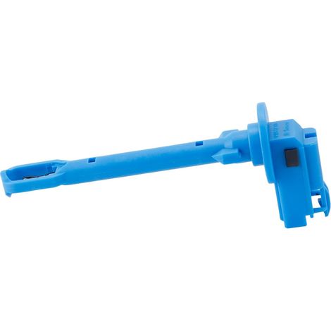 Capteur de température d'admission automobile à 2 broches, compatible avec 6G91-19C734-AA 6G9119C734AA (1/5)