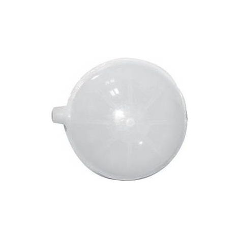 SFERA TONDA DN 90 ALTA TEMPERATURA Misura: Diam. 90
