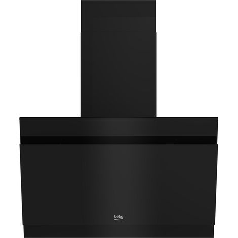 Beko HCA63420B cappa da cucina nera 3 livelli (1/3)
