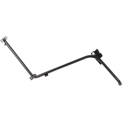 Türgriffrahmen links CNH 82018984