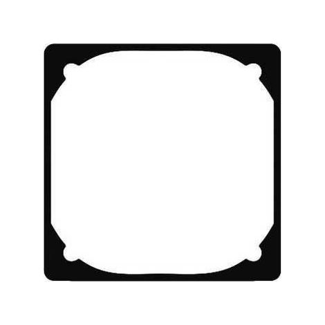 Müller 20008 IP54 Dichtring für BW BG TC SC 1 pc(s)