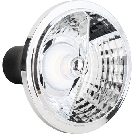 GU10 3-Step Dimmable LED Bulb 70mm 6.5W 600lm 2700K (1/4)