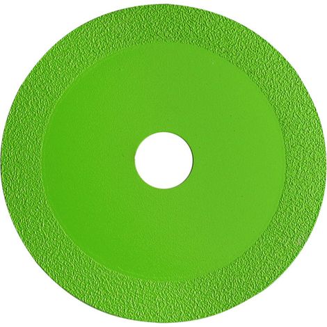 3x 115mm 125mm Diamanttrennscheibe Verre Trennscheibe Sägeblatt For Keramikziegel (1/5)