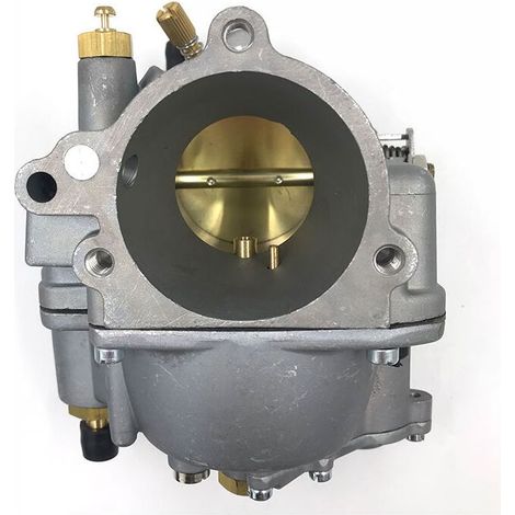 Carburateur Harley Big Twin&Sportster S&S Shorty Carb 11-0420 (1/5)