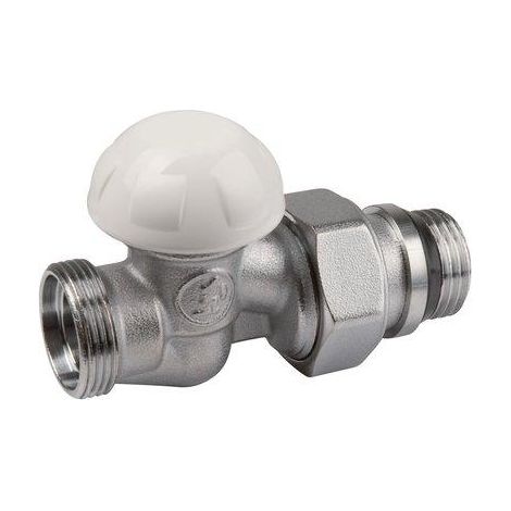 Réglage de té R31TG 16-15x21, Giacomini, réf. R31X033 (1/2)