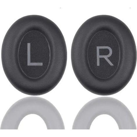 Coussinets pour casque Bose QC45 Noir (1/5)