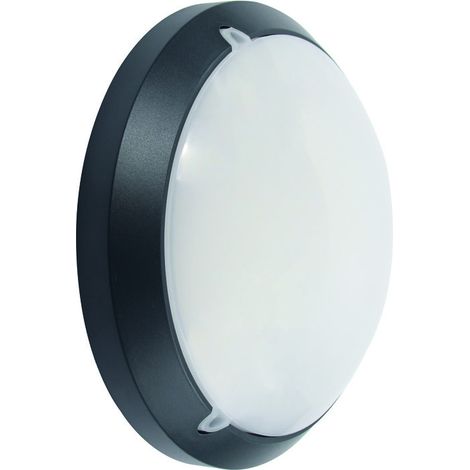 Hub.shelter 1500lm 4000k Grigio