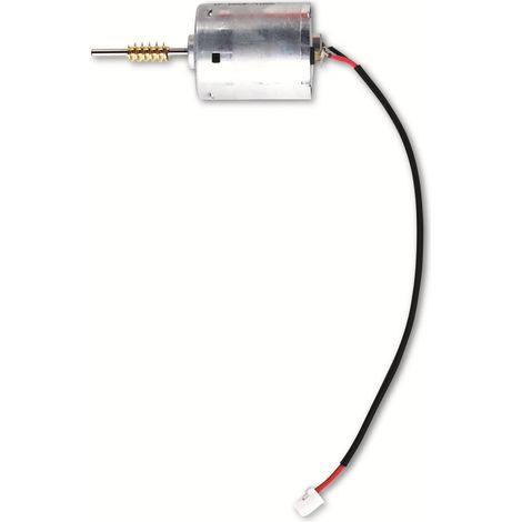 Moteur à courant continu MABUCHI WRS-365SH