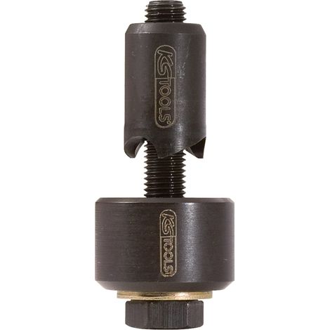 KS Tools 129.0020 Punzone per Lamiere, 20.4 mm