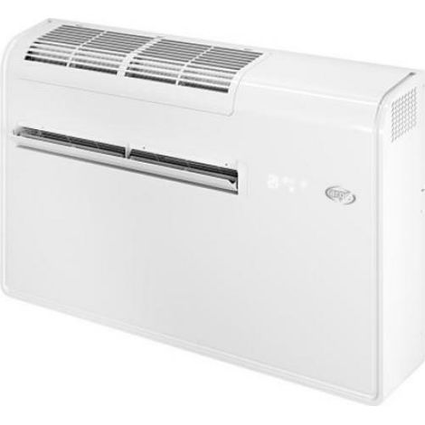 Argo Apollo 12HP aire acondicionado monobloque blanco silencioso (1/2)