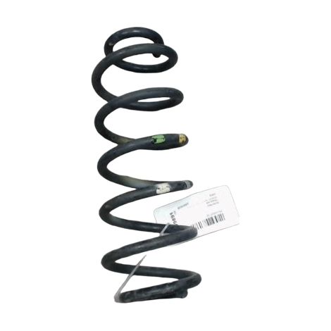 Ressort Amortisseur Arriere Gauche PEUGEOT 307 [PRODUIT D'OCCASION]♻️5102w0