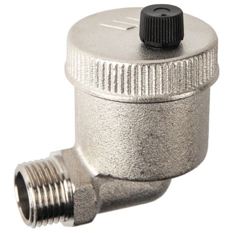 Watts Schnellentlüfter INTERVENT INT10.AV15 Standard Winkelform, 10051822