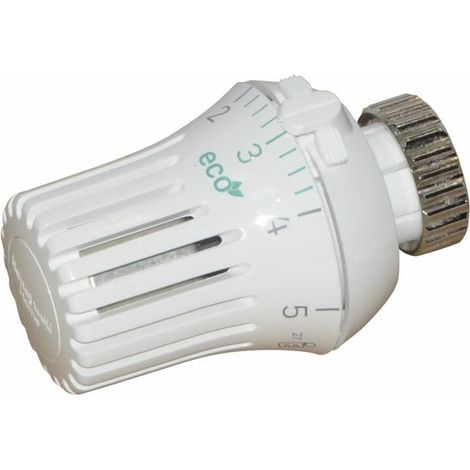 Cabezal termostático Honeywell T6000 M30 x 1,5 mm radiador