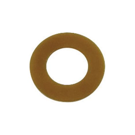 WC-Dichtung für WIRQUIN-Ventil L.6,2 x H.0,2 x T.3,5 cm WIRQUIN