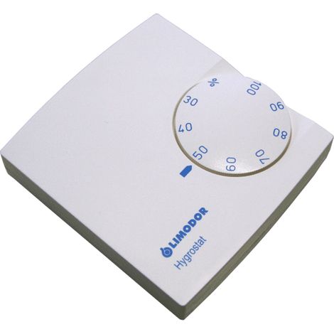 Hygrostat d'ambiance HG-mini