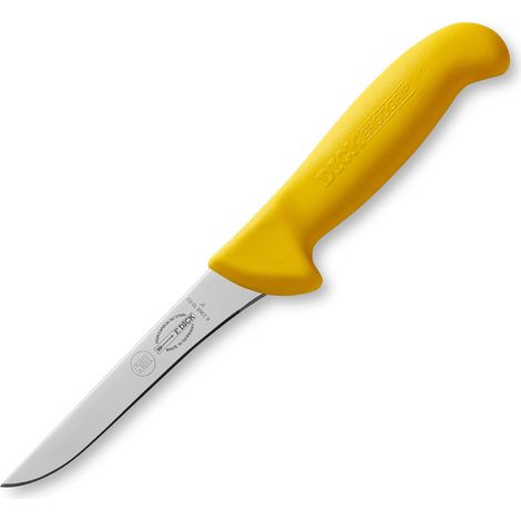 F. DICK Ausbeinmesser Steif ErgoGrip Klinge Messer 13 cm 82368131-02