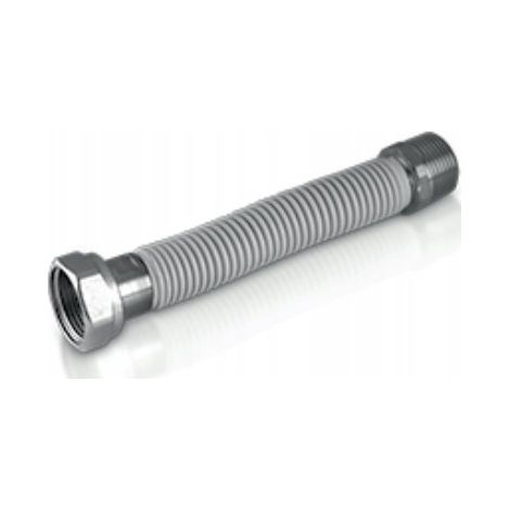 Tuyau de connexion perfexim kas flex longueur ajustable 500-1000 mm (1/2)