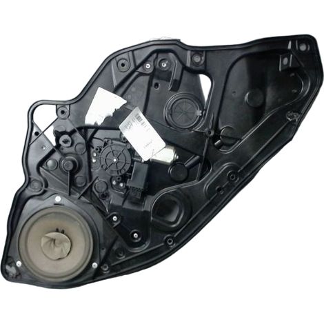 [PRODUIT D'OCCASION] Mecanisme+moteur Leve-glace Arriere Droit ALFA ROMEO Guilietta 2010- ♻️ Ref Oe. 71777781 - Garantie à vie (1/5)