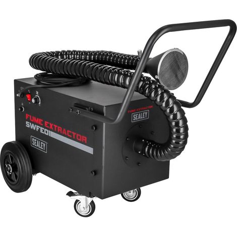 Sealey SWFE01 Welding Fume Extractor (1/5)