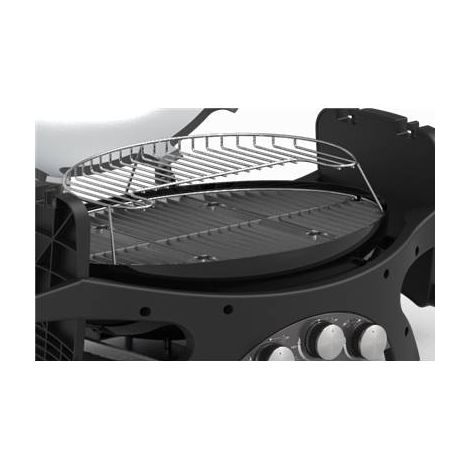 Grille de réchauffage Sportsman 3