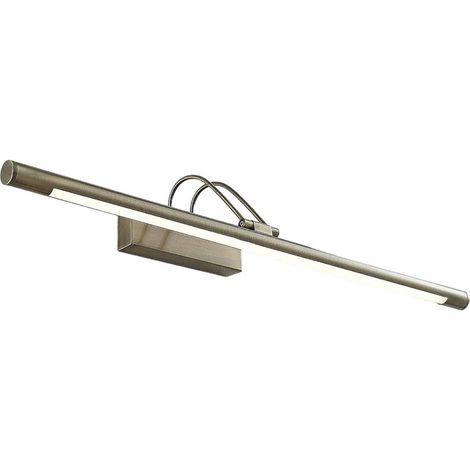 LED Wall Light 'Mailine' made of Metal for Living Room & Dining Room (1/5)
