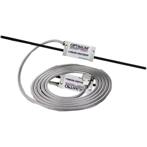 Optimum Messleiste MSM 275 mm Länge 410 mm (1/2)