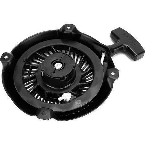 Démarreur à rappel automatique compatible avec les modèles 591301, 693394, 791670 et 795930 (1/4)