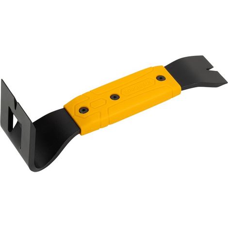 Roughneck ROU64446 Self‑Prying Pry Bar 254mm (10in) ROU64446 (1/5)