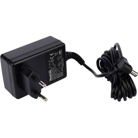 [NEUWERTIG] B-Ware Makita Steckernetzteil 12V 0,7Ah kompatibel mit BMR 100-105 DMR 102-108 (1/2)