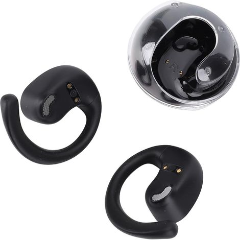 Premium Protein Leather Replacement Earpads Sound Isolation Ear (1/5)