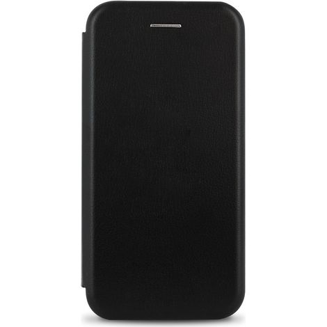 Etui folio clam pour Xiaomi Redmi Note 13 Pro+ - noir (1/3)