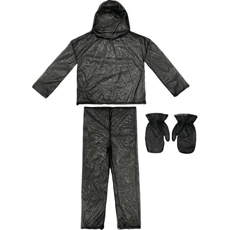 Combinaison Anti - Mouches - Veste et Pantalon Résistants aux Insectes pour (1/5)