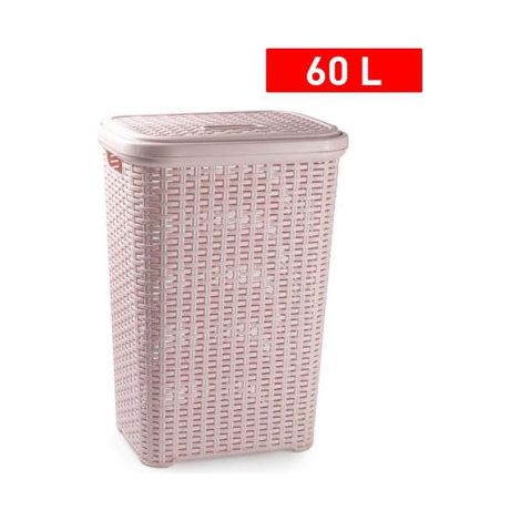 PONGOTODO RATTAN ROSA PALO