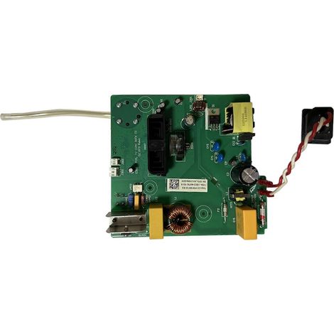 Carte mère PCB de la base de vidage automatique du bac à poussière pour Roomba I1 I2 I3 I4 I5 I6 I7 I8 120 V, accessoires pour aspirateur robot (1/5)