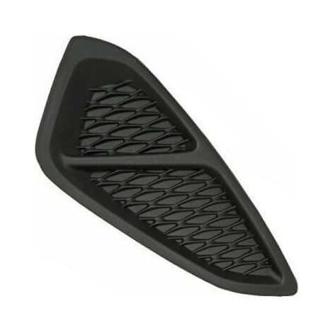Grille de pare-choc avant droite inférieure Ford Fiesta MK7 2017-2021